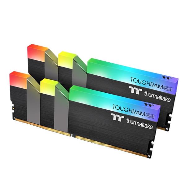Thermaltake TOUGHRAM RGB(2X8GB)DDR4 3600MHZ
